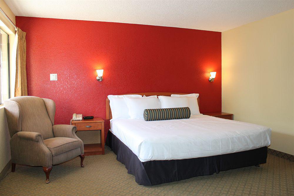 Inn At Highway 1 Lompoc Eksteriør billede