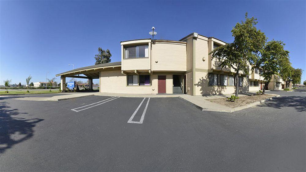Inn At Highway 1 Lompoc Eksteriør billede
